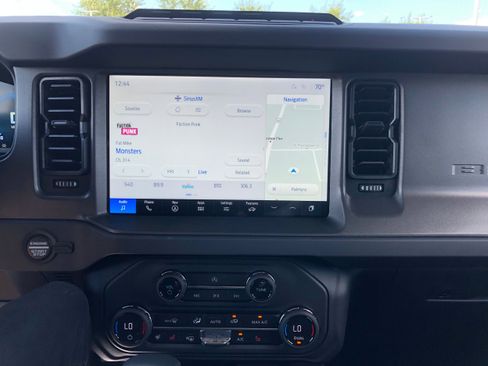 New 2025 Ford Bronco Badlands w/ Sasquatch Package image 14