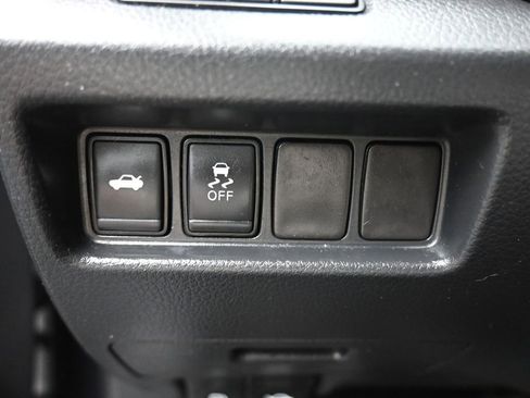 Used 2017 Nissan Altima 2.5 S w/ Power Driver Seat Package image 25