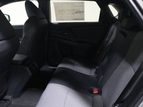 New 2026 Toyota bZ AWD/4WD image 12
