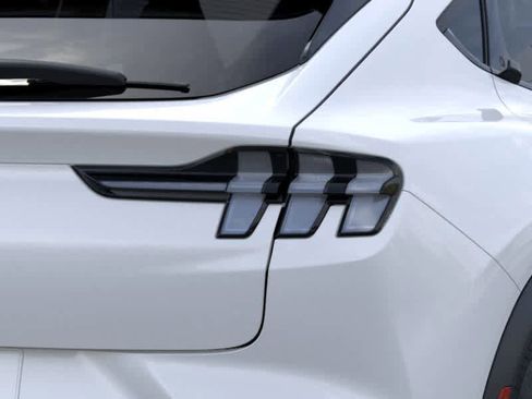 New 2026 Ford Mustang Mach-E Select AWD/4WD image 21