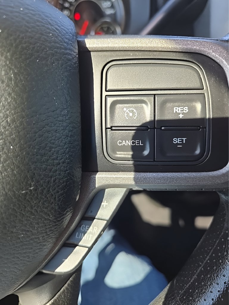 Used 2020 RAM 2500 Tradesman AWD/4WD image 24