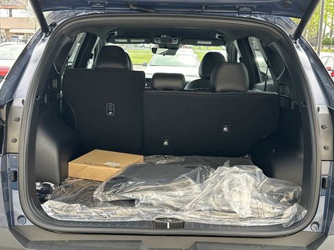 New 2026 Hyundai Tucson XRT image 23