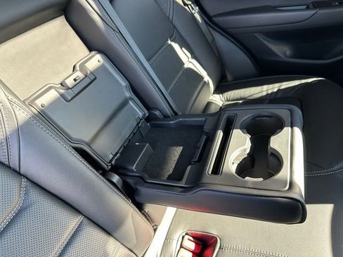 New 2025 MAZDA CX-5 AWD 2.5 S w/ Preferred Package image 31