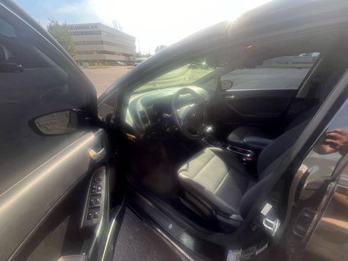 Used 2018 Kia Forte LX w/ LX Popular Package image 9