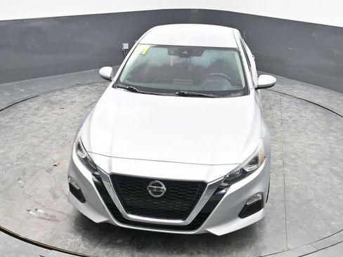 Used 2021 Nissan Altima 2.5 S image 20
