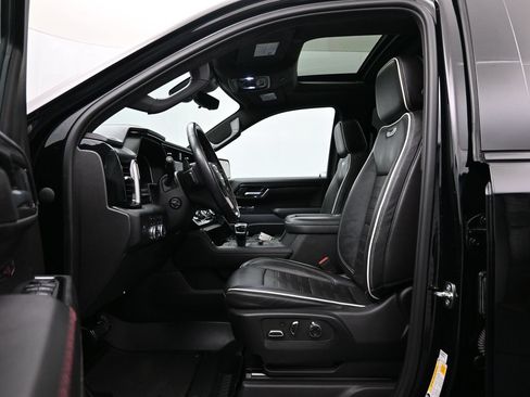 Used 2022 GMC Sierra 1500 AT4X AWD/4WD image 9