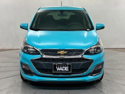 Used 2022 Chevrolet Spark LT image 9
