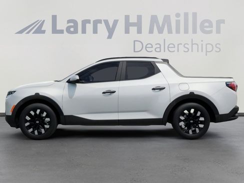 New 2026 Hyundai Santa Cruz SEL FWD image 3