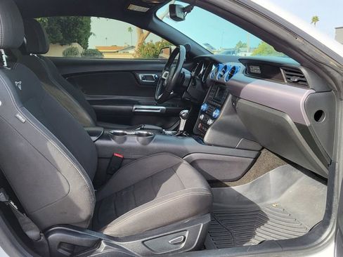 Used 2016 Ford Mustang EcoBoost w/ Interior & Wheel Package image 15