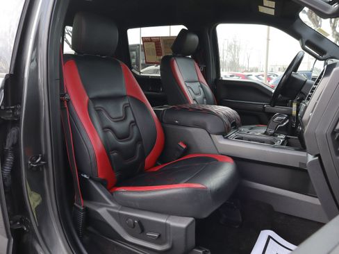 Used 2019 Ford F150 XLT w/ Equipment Group 302A Luxury image 28