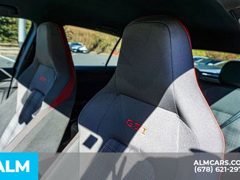 Used 2024 Volkswagen GTI S image 18