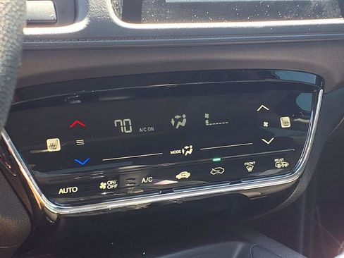 Used 2020 Honda HR-V EX image 10