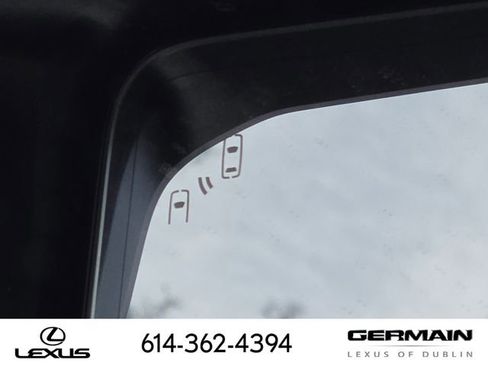 Certified 2024 Lexus GX 550 w/ Accessory Package (31) image 28