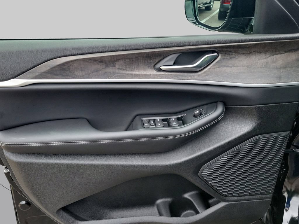 New 2026 Jeep Grand Cherokee Altitude RWD image 28