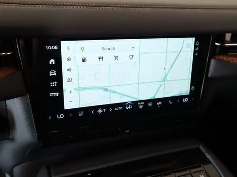 New 2025 Lincoln Navigator Black Label image 6