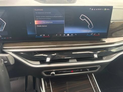 Used 2024 BMW X7 xDrive40i w/ Premium Package AWD/4WD image 19