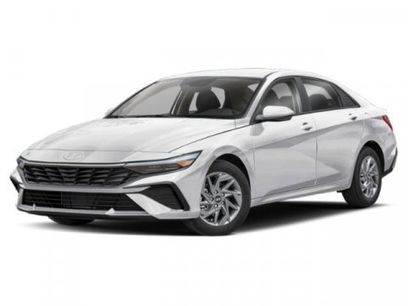 New 2026 Hyundai Elantra SEL Sport