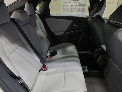 New 2026 Subaru Solterra Premium image 13