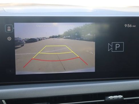 Used 2026 Hyundai Sonata SEL FWD image 17