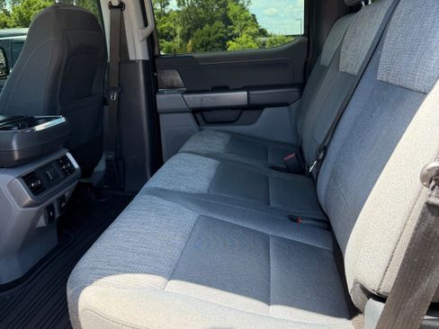 Used 2021 Ford F150 XLT w/ Equipment Group 302A High AWD/4WD image 11