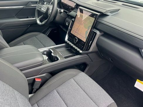 New 2026 GMC Acadia Elevation w/ Black Edition AWD/4WD image 14