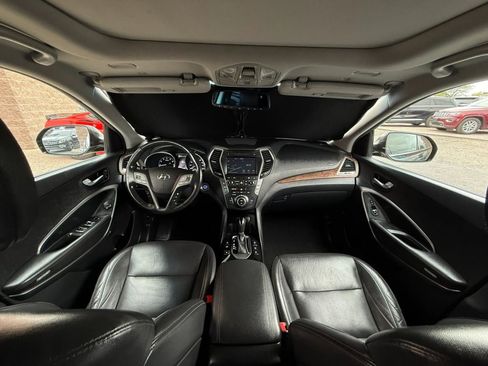 Used 2018 Hyundai Santa Fe Limited FWD image 48