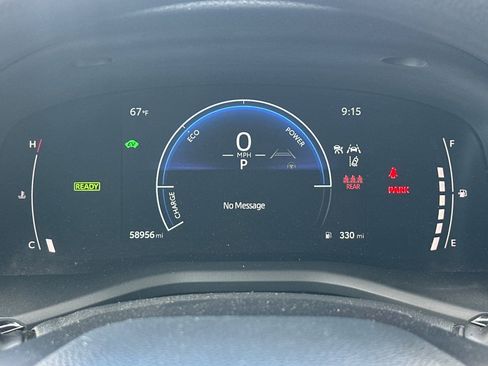 Used 2025 Toyota Camry SE FWD image 24