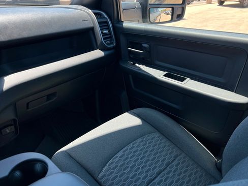 New 2026 RAM 2500 Warlock w/ Safety Group AWD/4WD image 10
