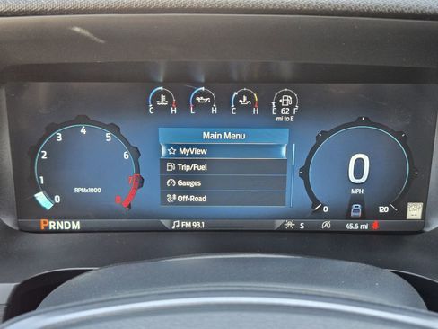 New 2026 Ford F150 XLT w/ Equipment Group 302A MID AWD/4WD image 16