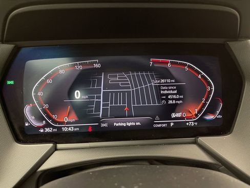 Used 2024 BMW 228i xDrive Gran Coupe image 5