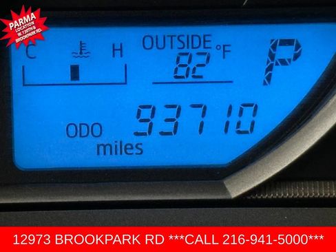 Used 2014 Toyota RAV4 LE AWD/4WD image 16