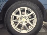 Used 2022 Chevrolet Equinox LT FWD image 11