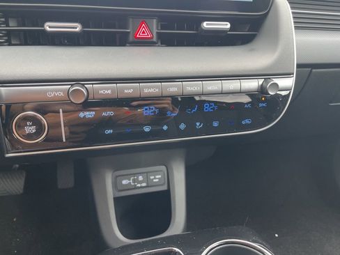 New 2026 Hyundai Ioniq 5 SE RWD image 23