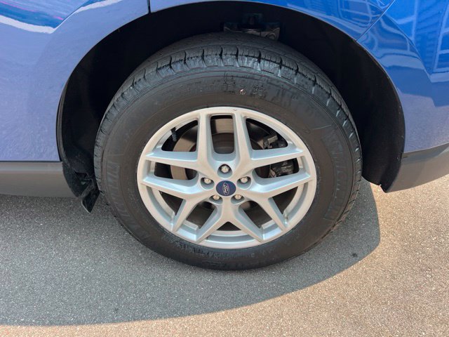 Used 2022 Ford Edge SEL w/ Convenience Package AWD/4WD image 9