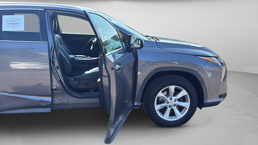 Used 2017 Lexus RX 350 AWD w/ Premium Package image 26