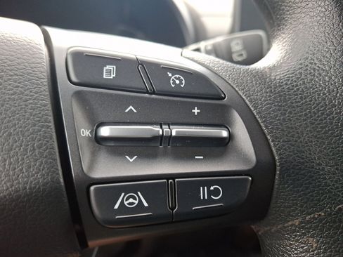 Certified 2023 Hyundai Kona SEL AWD/4WD image 22
