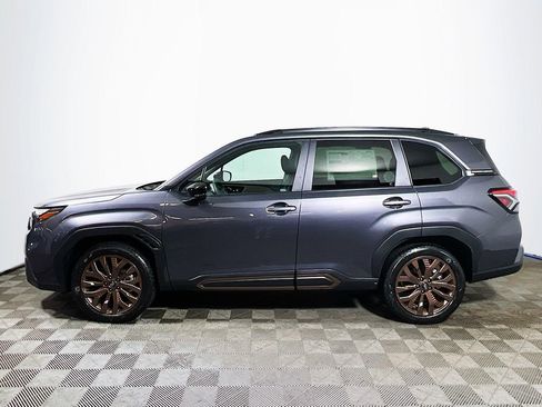 New 2026 Subaru Forester Sport image 4