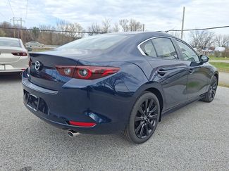 New 2026 MAZDA MAZDA3 s Sport FWD video 4