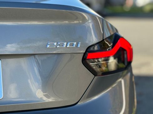 New 2026 BMW 230i 230i image 14