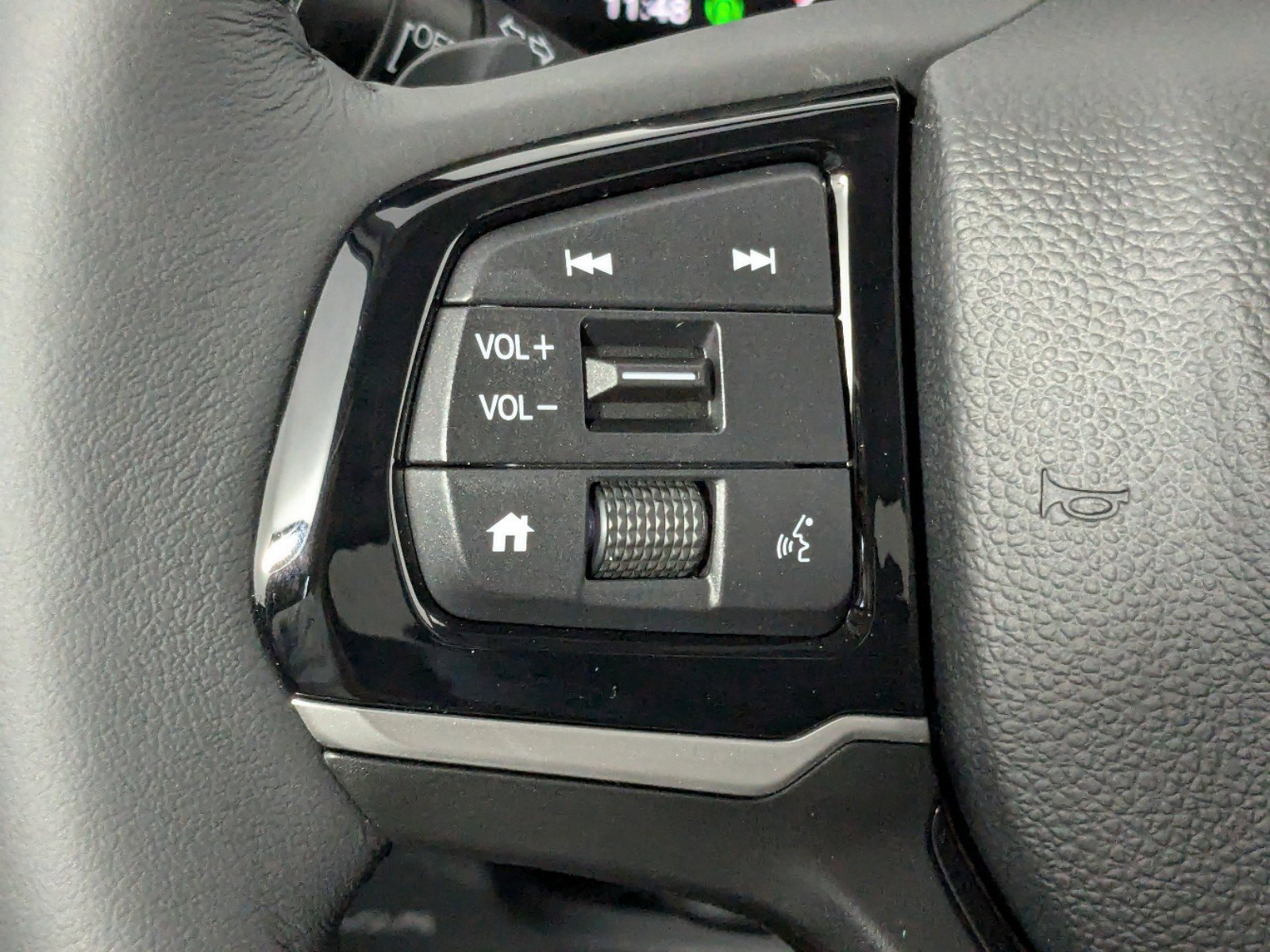 New 2026 Honda Odyssey Elite image 13