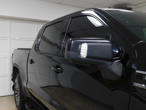 Used 2020 GMC Sierra 1500 AT4 image 14