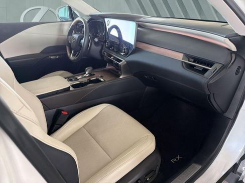 Certified 2025 Lexus RX 350 Premium Plus w/ Convenience Package FWD image 26