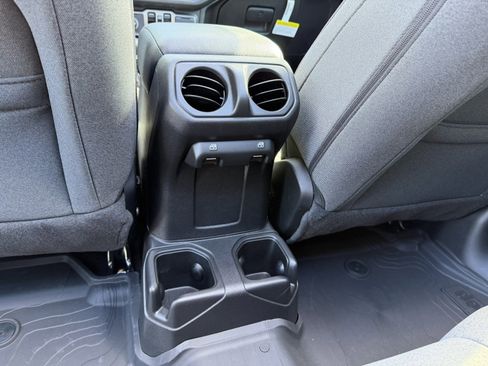 New 2026 Jeep Wrangler Unlimited Sport image 15