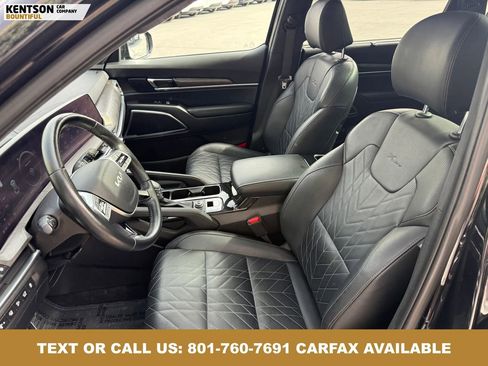 Used 2023 Kia Telluride SX Prestige X-Pro AWD/4WD image 36