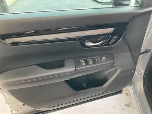 Certified 2024 Honda CR-V Sport Touring image 5