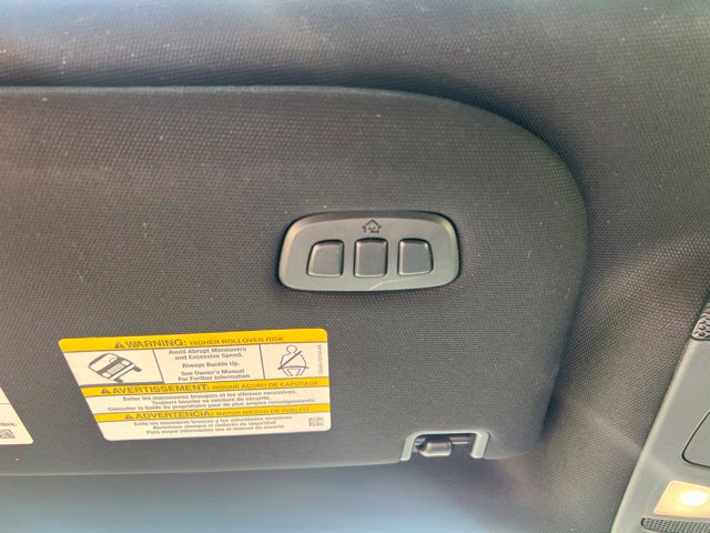 Used 2023 Ford Expedition Max Limited AWD/4WD image 38