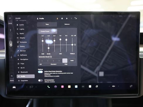 Used 2023 Tesla Model X image 72