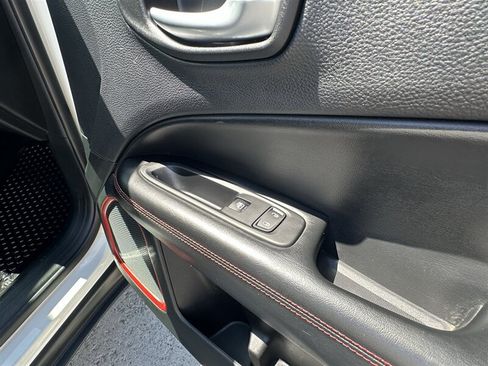 Used 2020 Jeep Compass Trailhawk AWD/4WD image 10