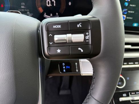 New 2026 Hyundai Santa Fe XRT AWD/4WD image 24