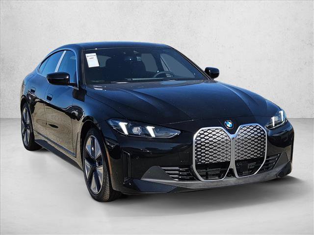 New 2026 BMW i4 xDrive40i w/ Premium Package AWD/4WD image 7